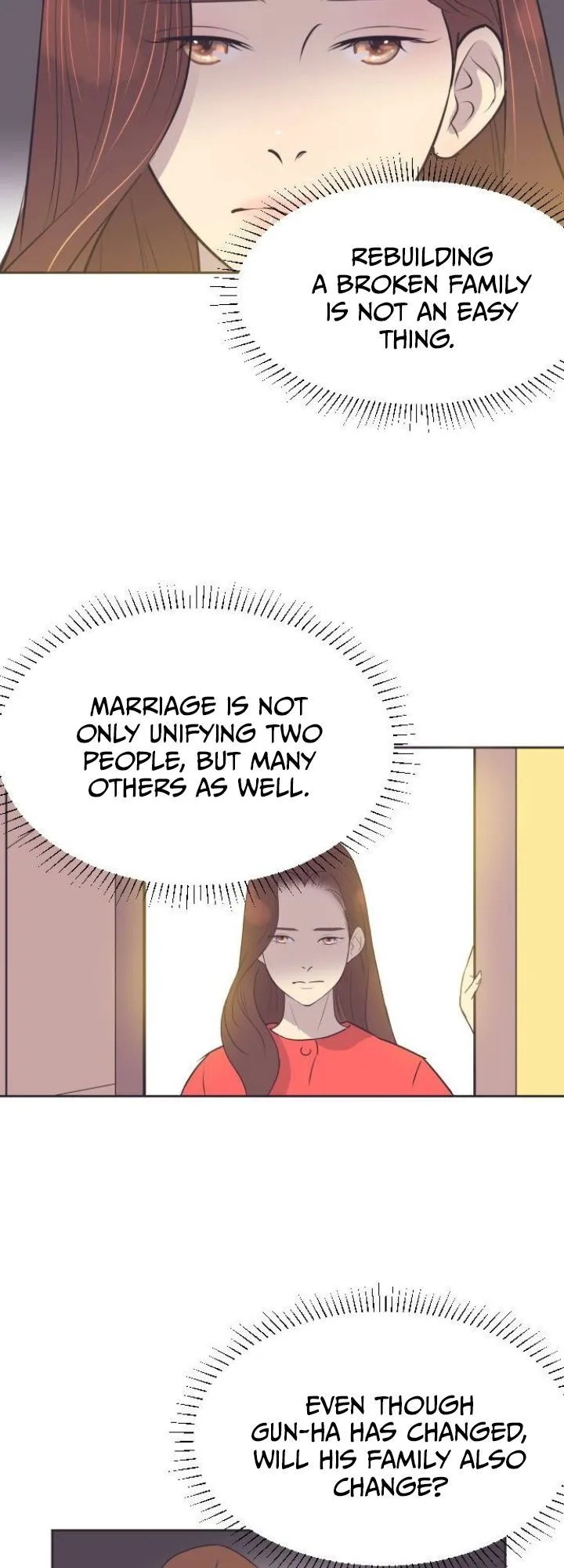 A Contractual Couple Again Chapter 51 page 8