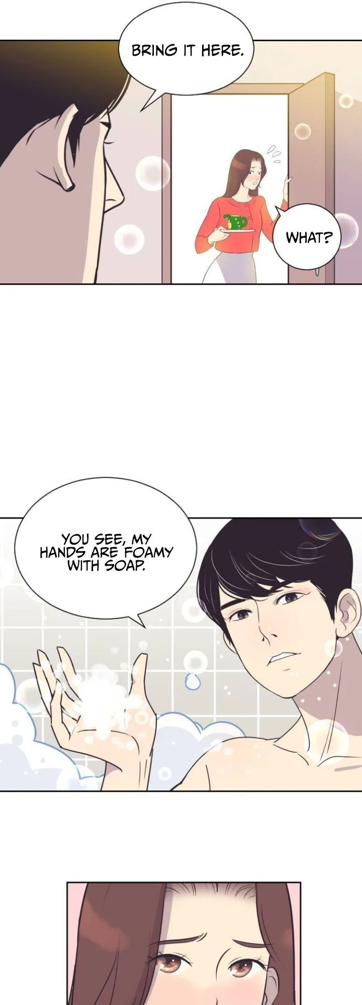 A Contractual Couple Again Chapter 51 page 19