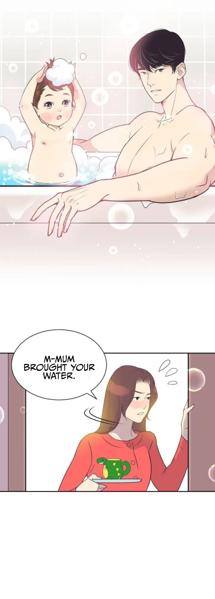 A Contractual Couple Again Chapter 51 page 18