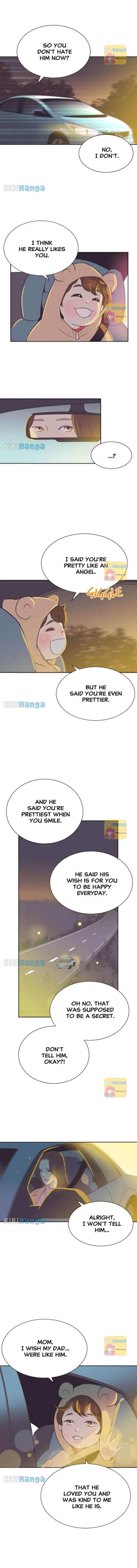 A Contractual Couple Again Chapter 78 page 8