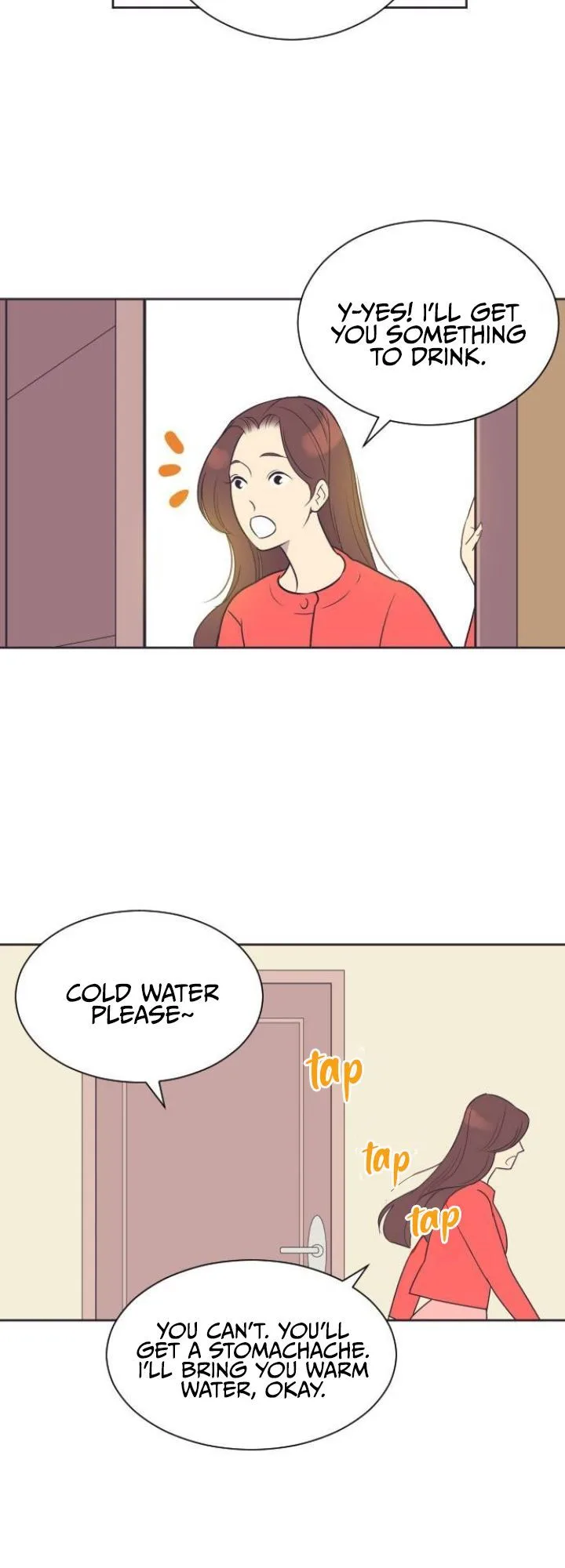A Contractual Couple Again Chapter 51 page 11