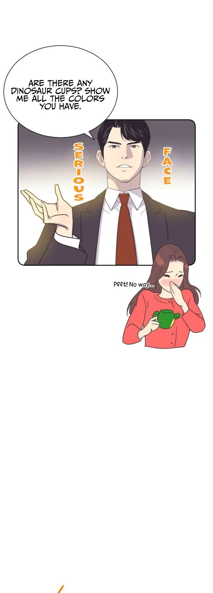 A Contractual Couple Again Chapter 51 page 13
