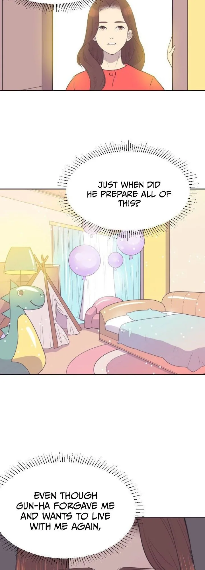 A Contractual Couple Again Chapter 51 page 7
