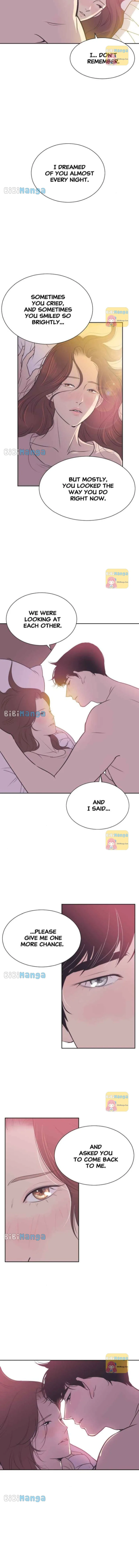 A Contractual Couple Again Chapter 80 page 10