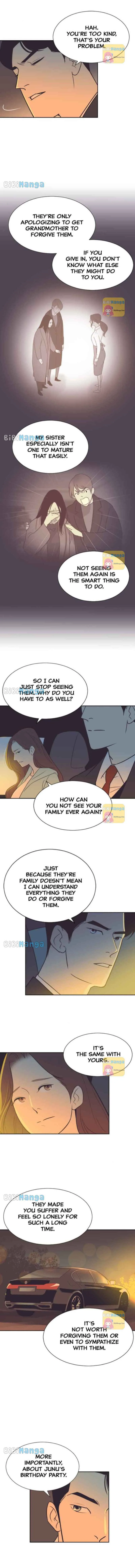 A Contractual Couple Again Chapter 84 page 8