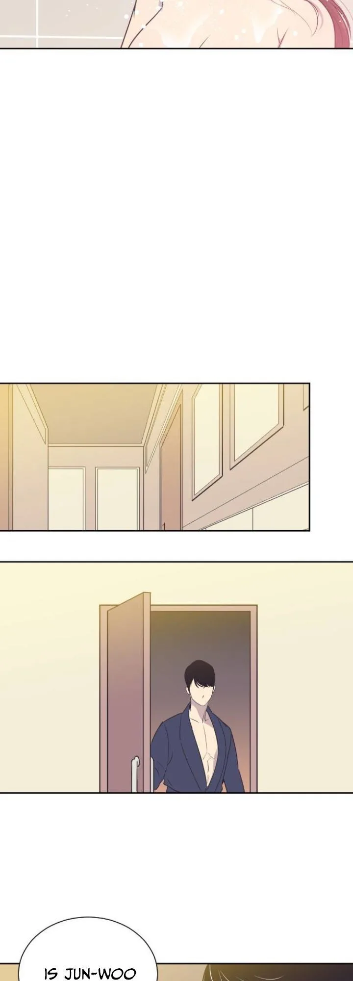 A Contractual Couple Again Chapter 51 page 27