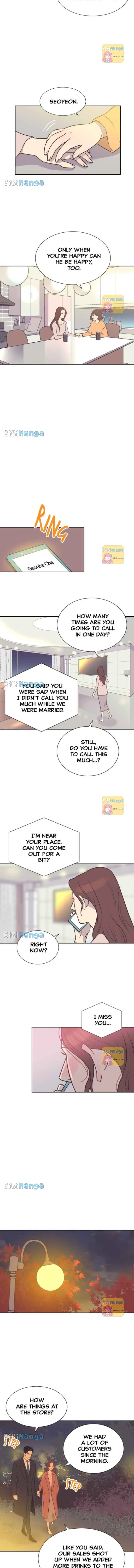 A Contractual Couple Again Chapter 83 page 3