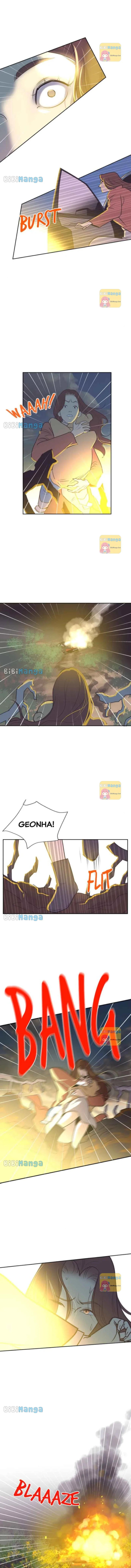 A Contractual Couple Again Chapter 78 page 11