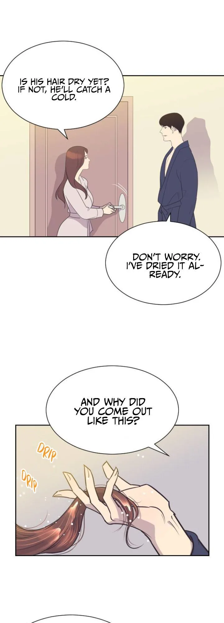 A Contractual Couple Again Chapter 51 page 29