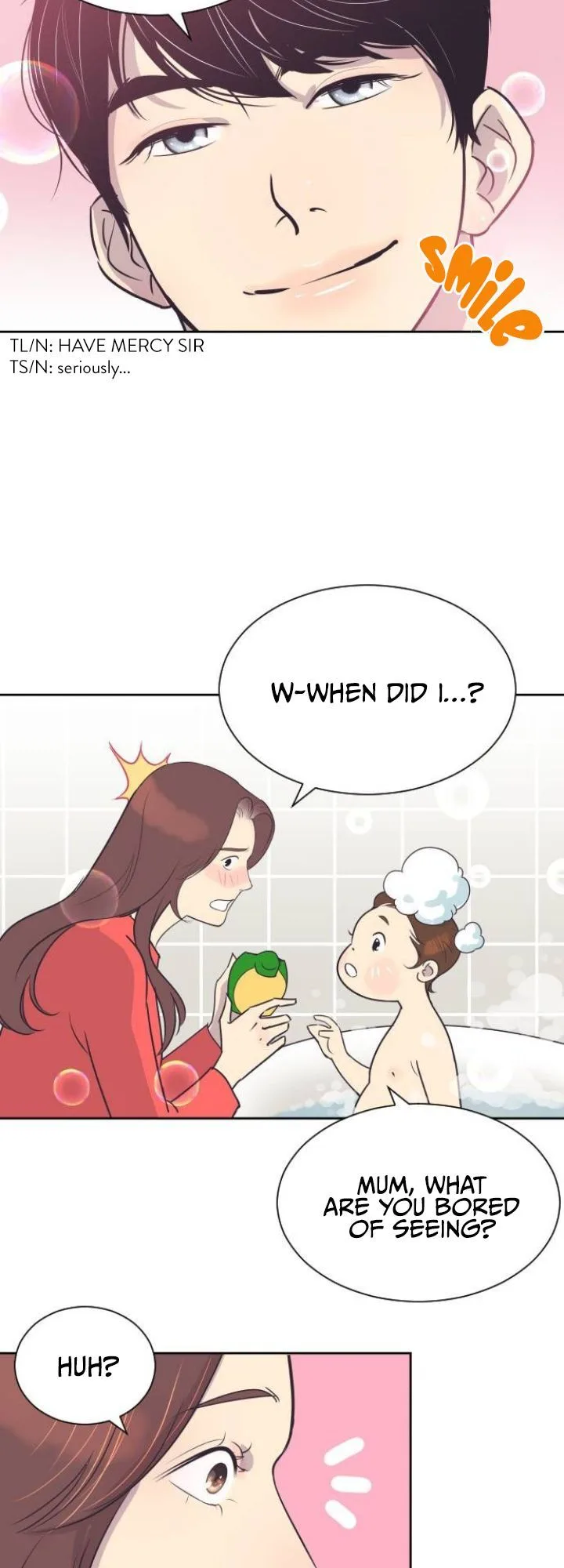 A Contractual Couple Again Chapter 51 page 23
