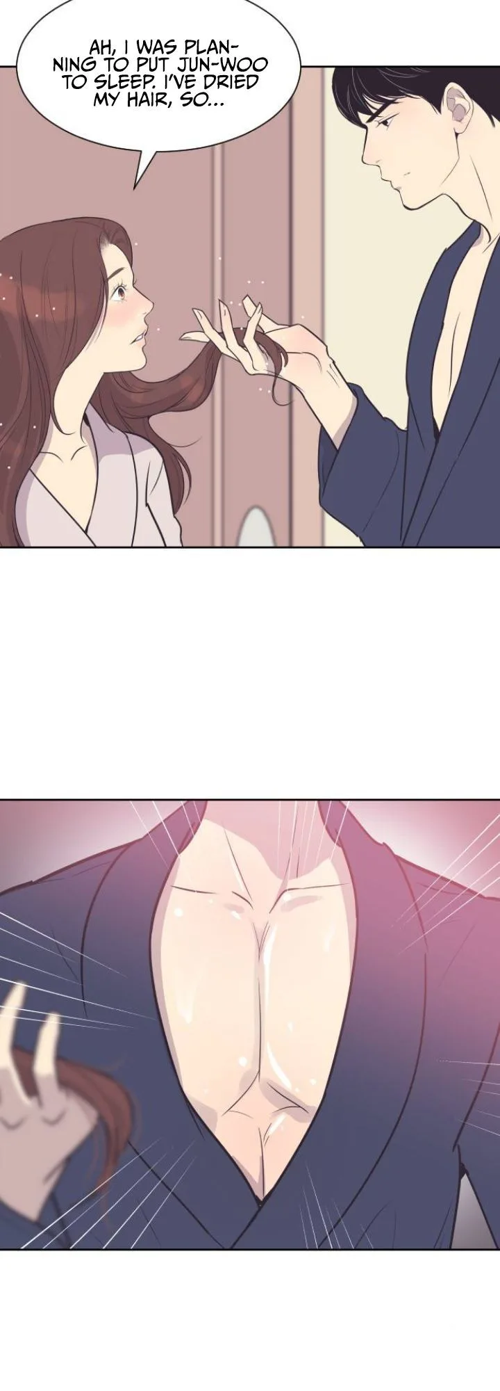 A Contractual Couple Again Chapter 51 page 30