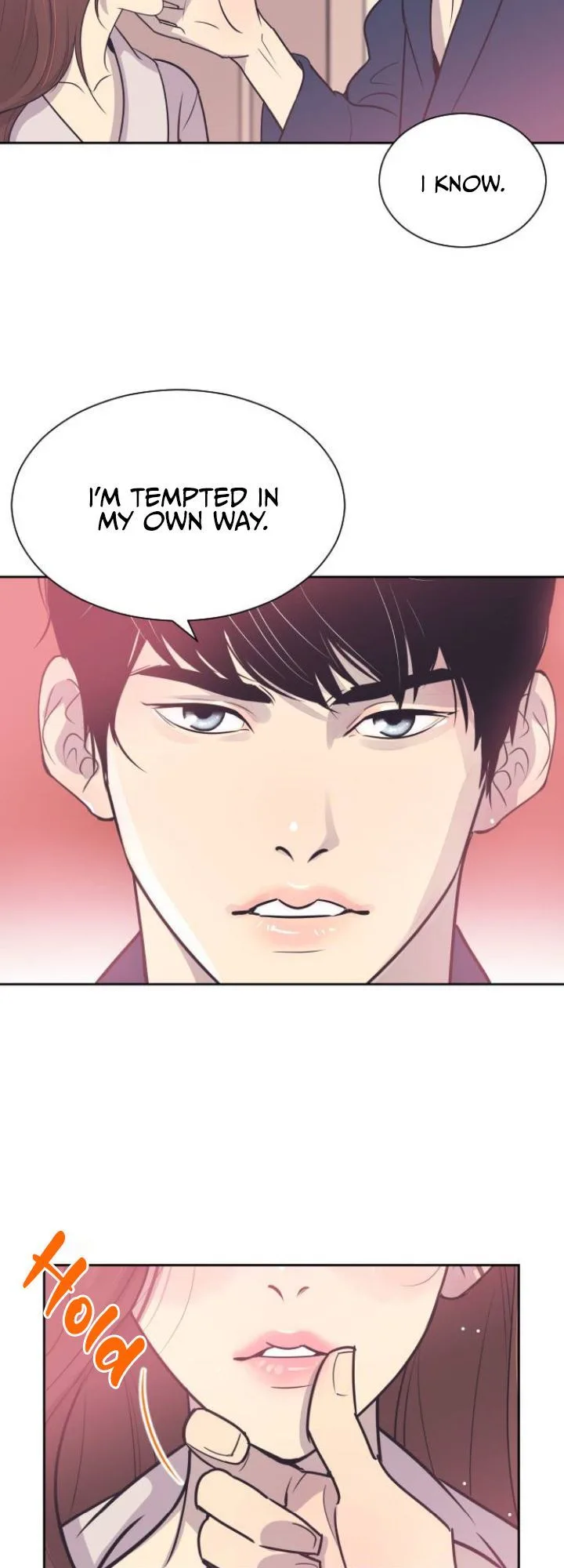 A Contractual Couple Again Chapter 51 page 34