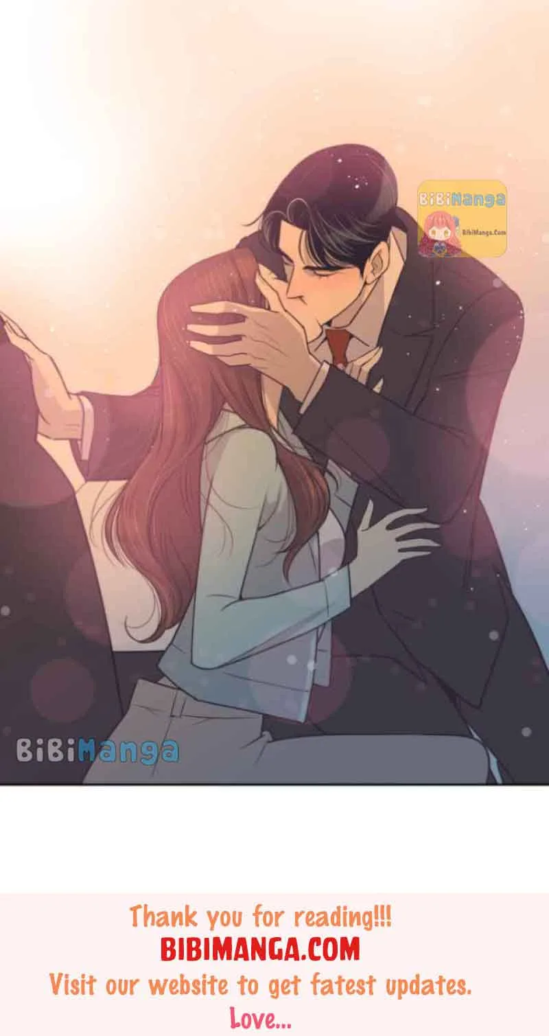 A Contractual Couple Again Chapter 84 page 11