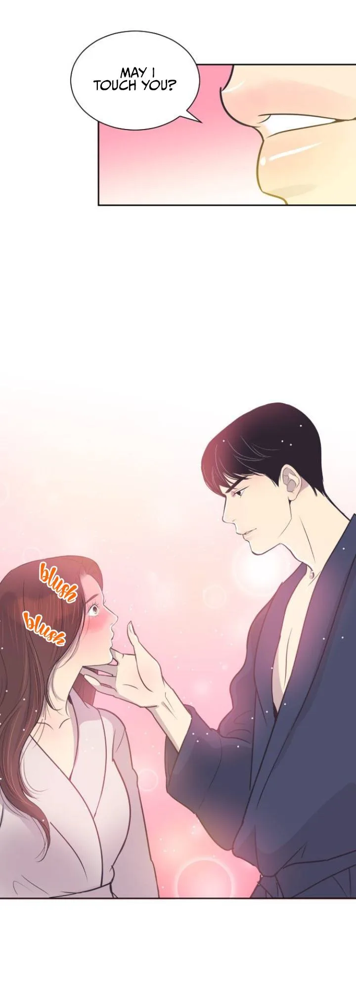 A Contractual Couple Again Chapter 51 page 32