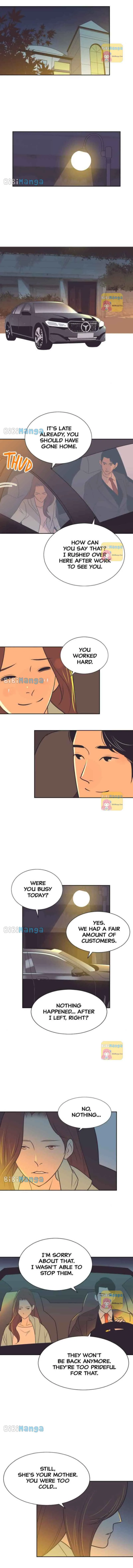 A Contractual Couple Again Chapter 84 page 7