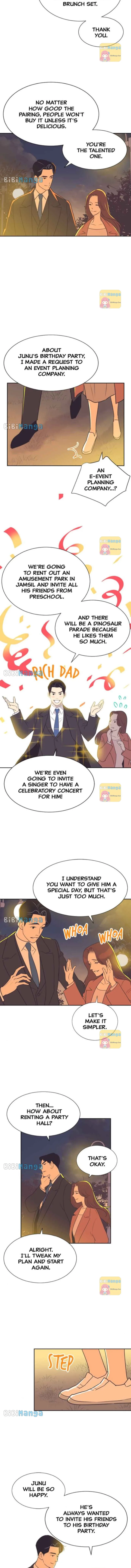 A Contractual Couple Again Chapter 83 page 4