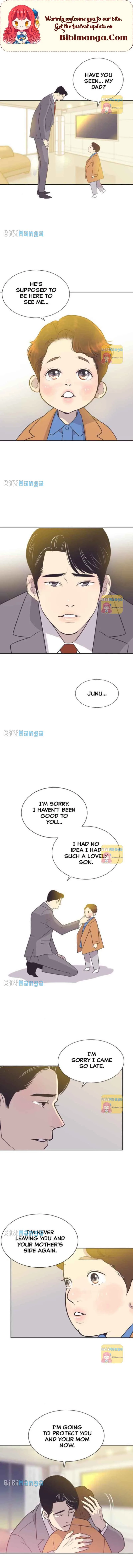 A Contractual Couple Again Chapter 86 page 2