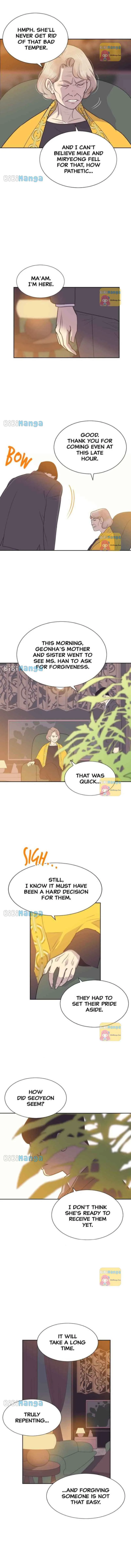 A Contractual Couple Again Chapter 85 page 4