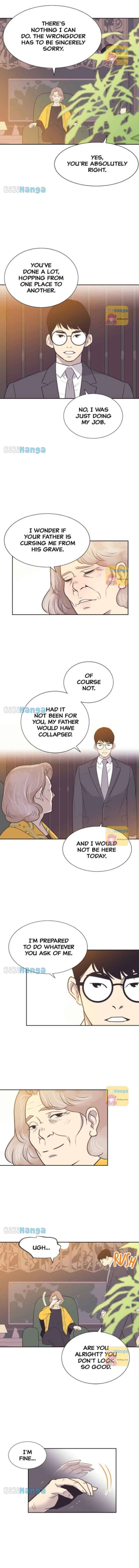 A Contractual Couple Again Chapter 85 page 5
