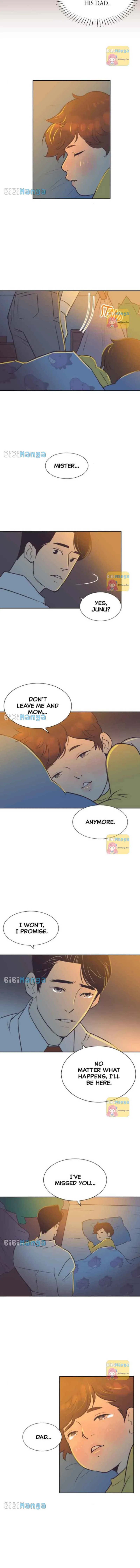 A Contractual Couple Again Chapter 86 page 4