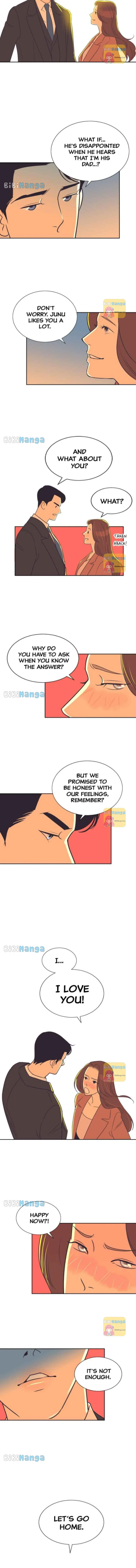 A Contractual Couple Again Chapter 83 page 5