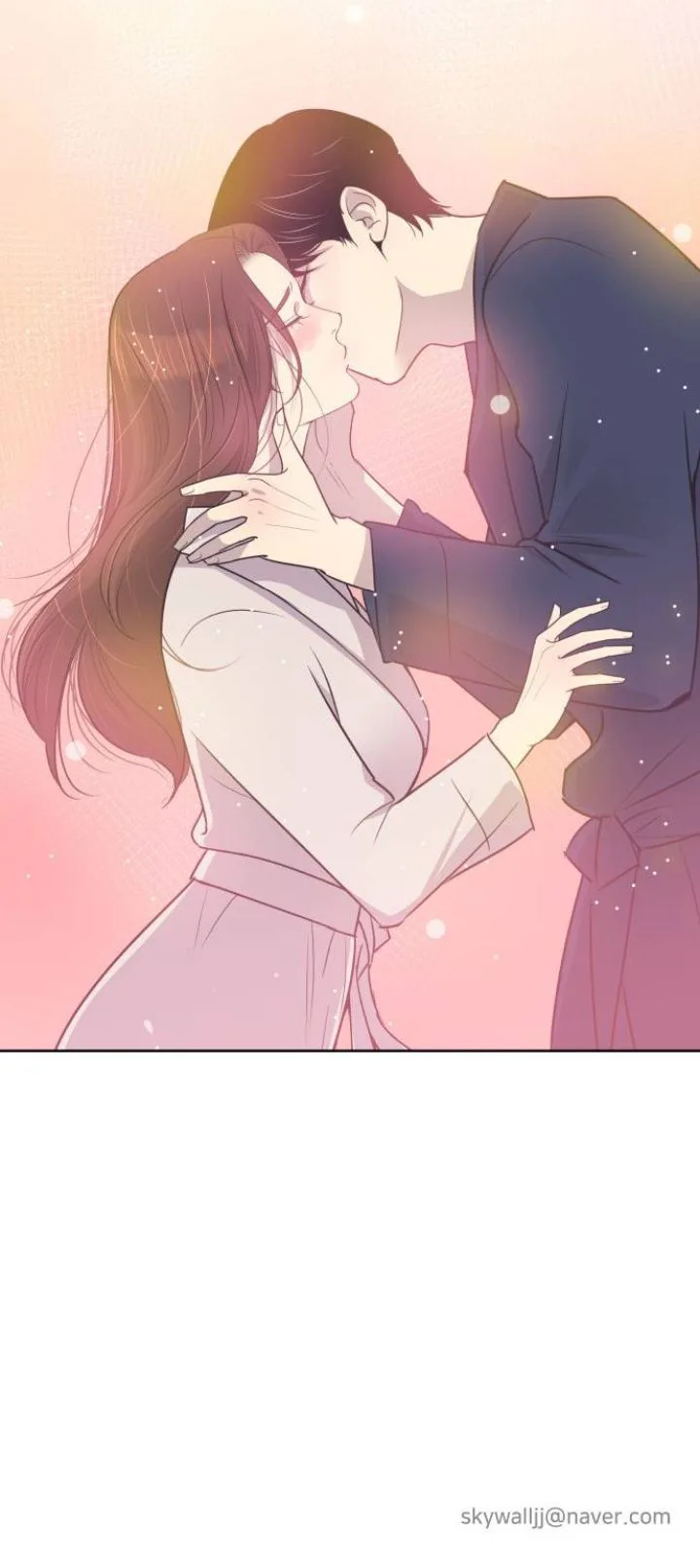 A Contractual Couple Again Chapter 51 page 38