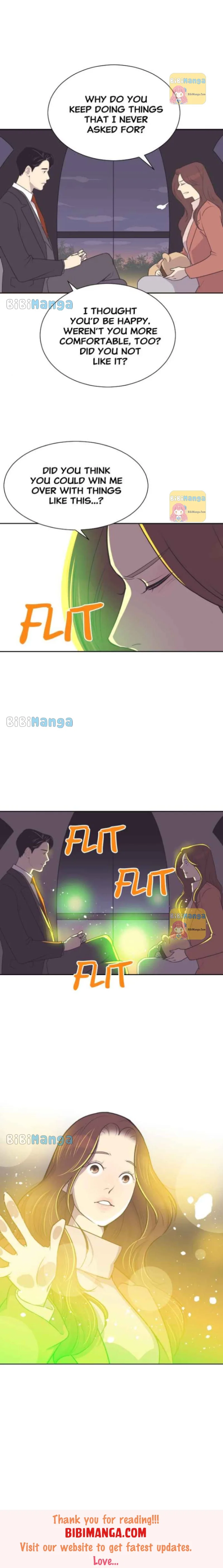 A Contractual Couple Again Chapter 77 page 10