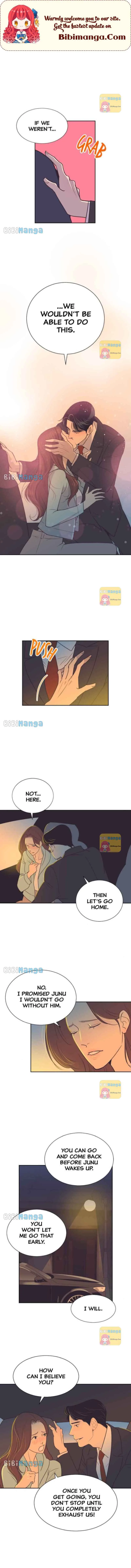 A Contractual Couple Again Chapter 85 page 2