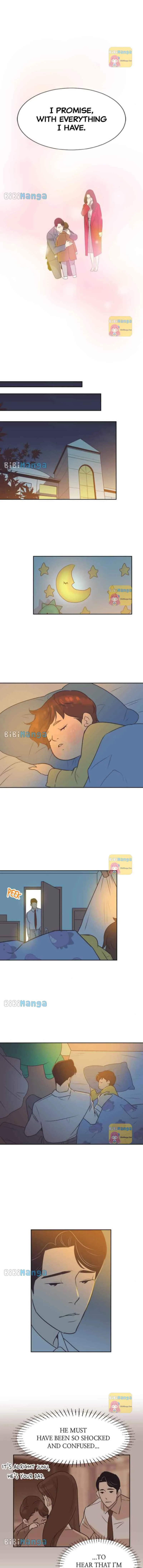 A Contractual Couple Again Chapter 86 page 3