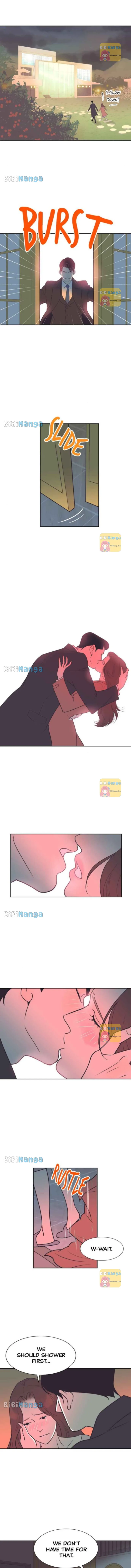 A Contractual Couple Again Chapter 83 page 7