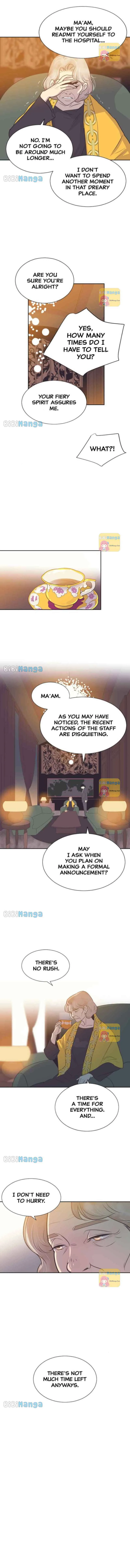 A Contractual Couple Again Chapter 85 page 6