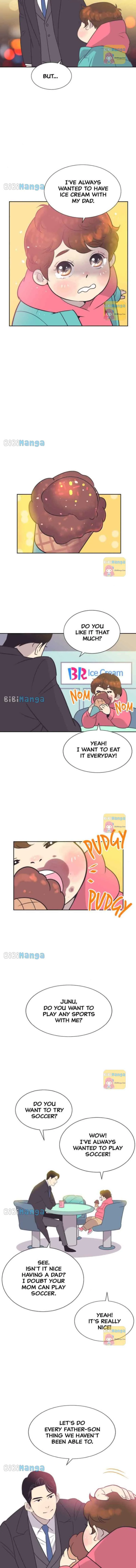 A Contractual Couple Again Chapter 87 page 3