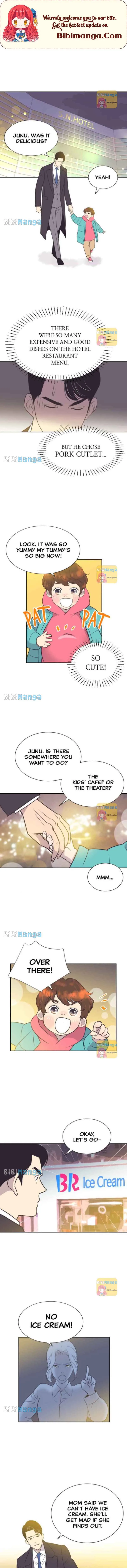 A Contractual Couple Again Chapter 87 page 2