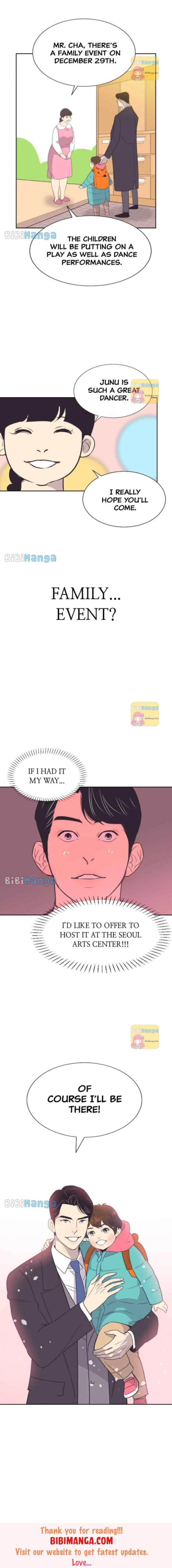 A Contractual Couple Again Chapter 86 page 11