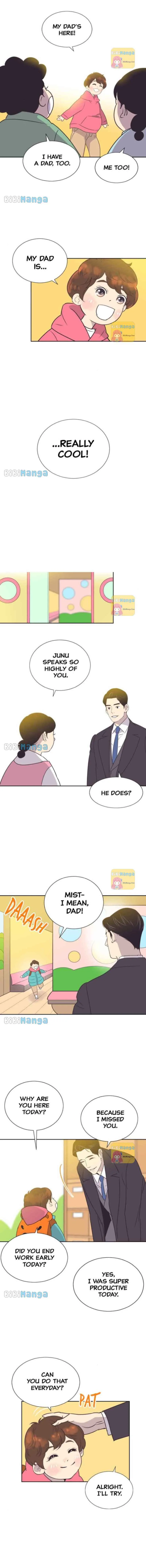 A Contractual Couple Again Chapter 86 page 10