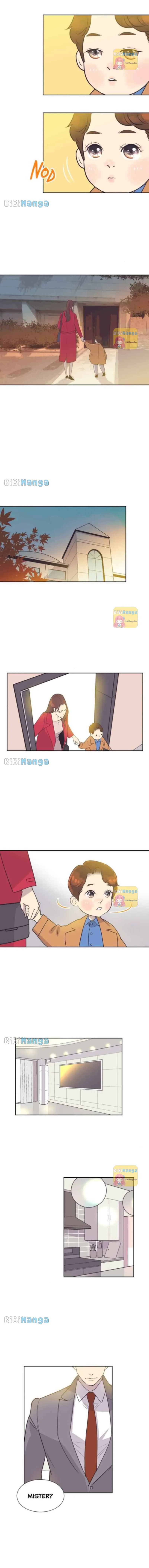 A Contractual Couple Again Chapter 85 page 10