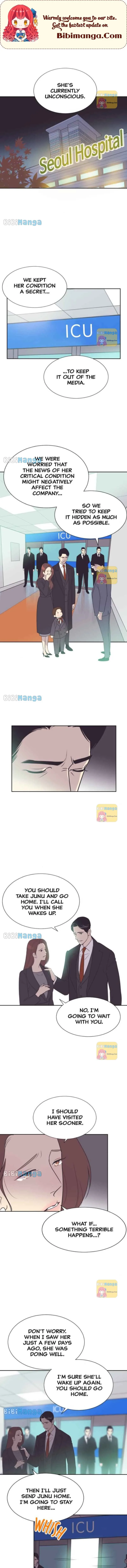 A Contractual Couple Again Chapter 88 page 2