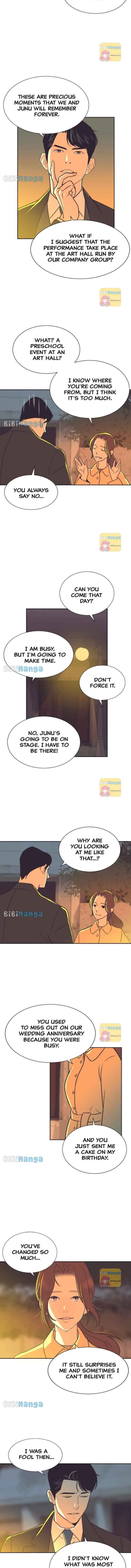 A Contractual Couple Again Chapter 87 page 6