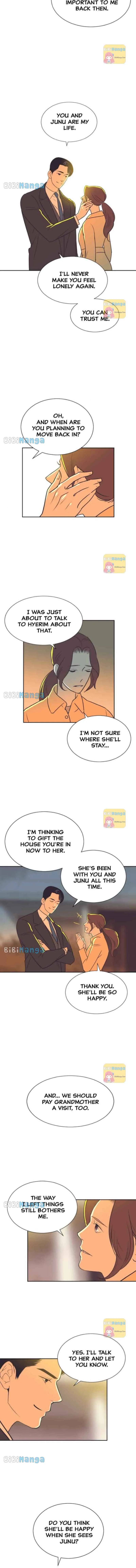 A Contractual Couple Again Chapter 87 page 7