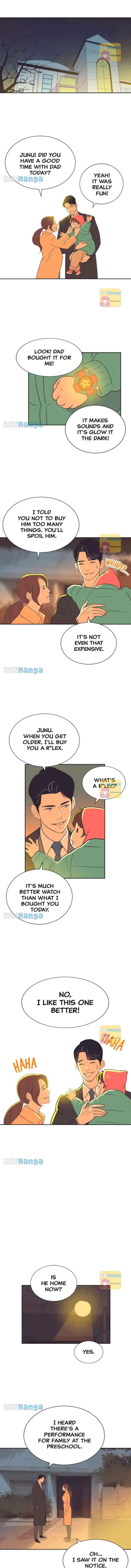 A Contractual Couple Again Chapter 87 page 5