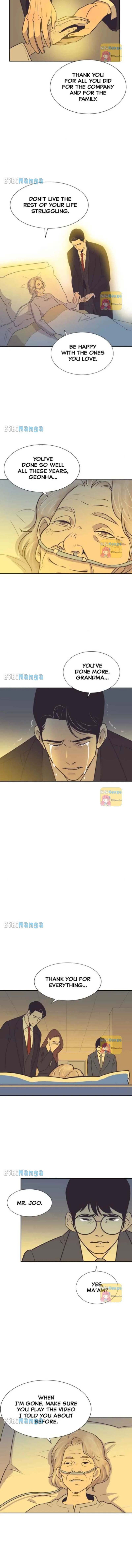 A Contractual Couple Again Chapter 88 page 5