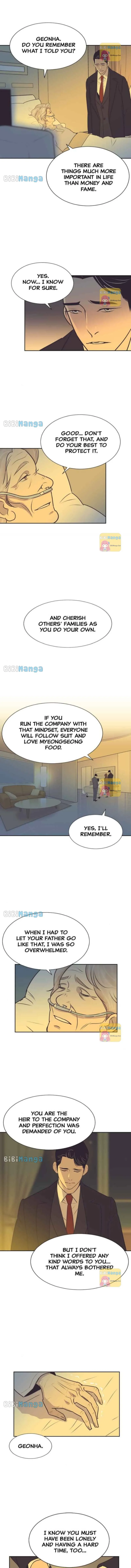 A Contractual Couple Again Chapter 88 page 4