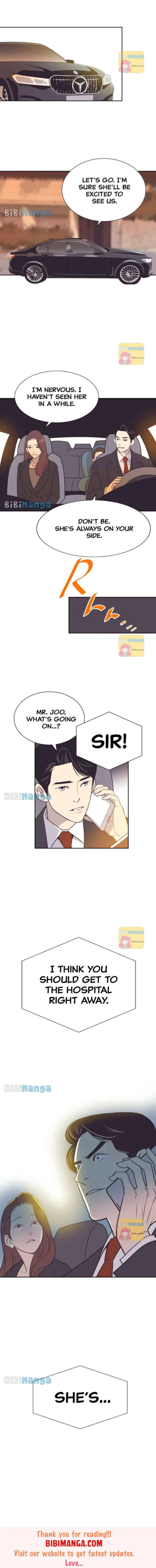 A Contractual Couple Again Chapter 87 page 11