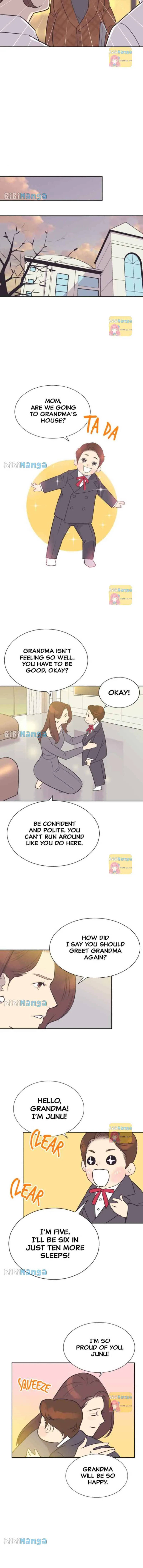A Contractual Couple Again Chapter 87 page 10