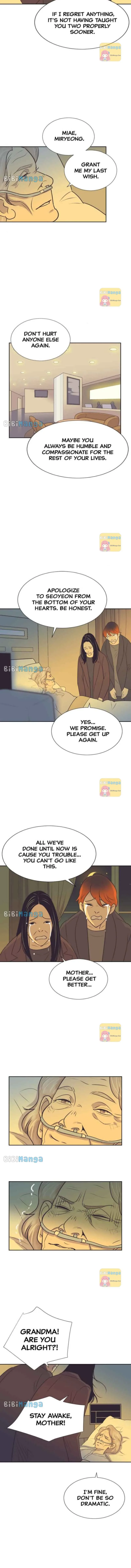 A Contractual Couple Again Chapter 88 page 7