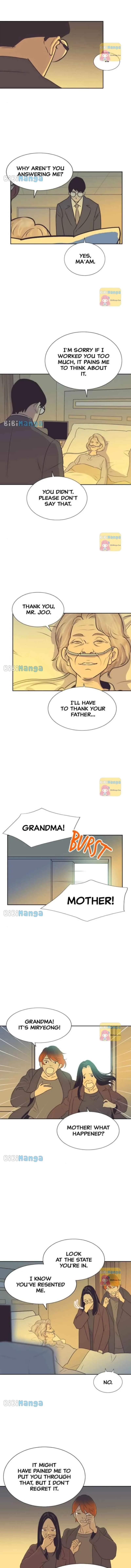 A Contractual Couple Again Chapter 88 page 6