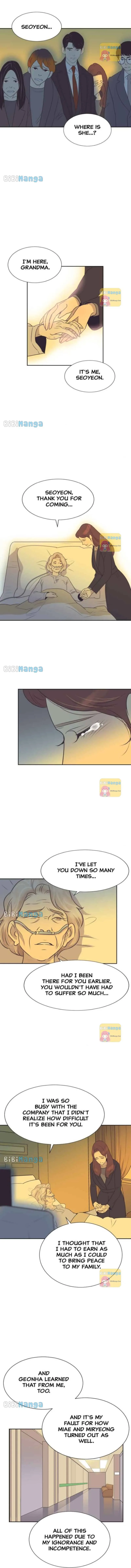 A Contractual Couple Again Chapter 88 page 8