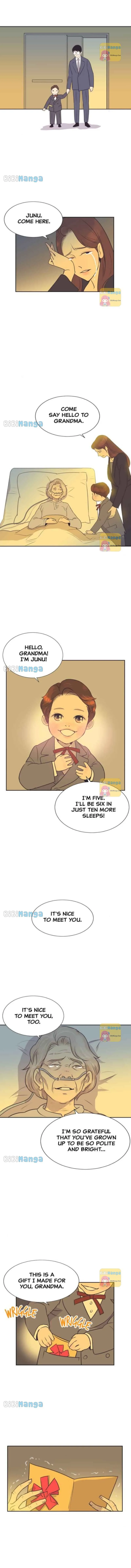 A Contractual Couple Again Chapter 88 page 10