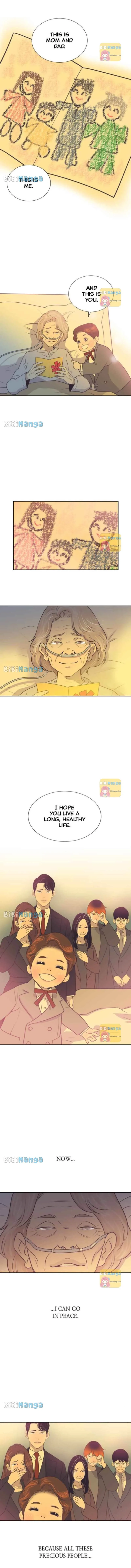 A Contractual Couple Again Chapter 88 page 11