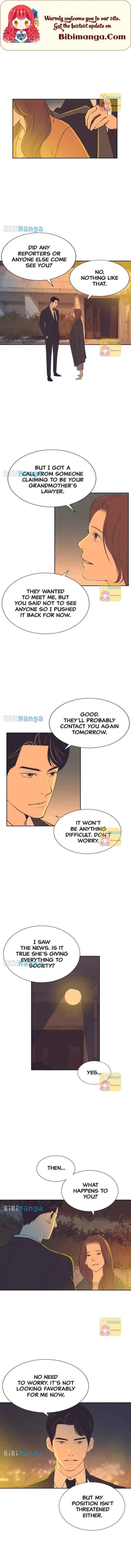A Contractual Couple Again Chapter 90 page 2